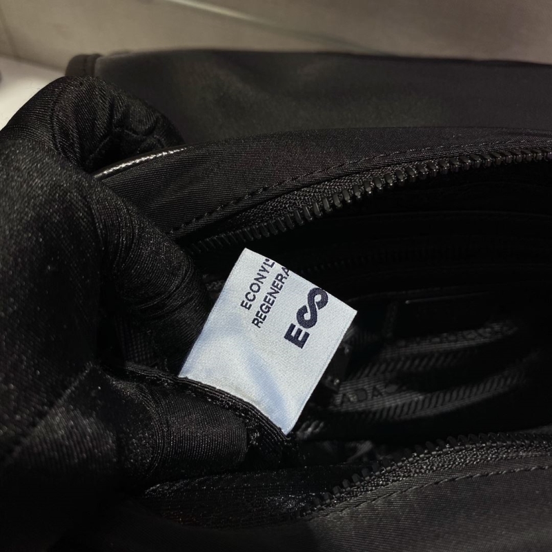 mens Pra*a satchel bags